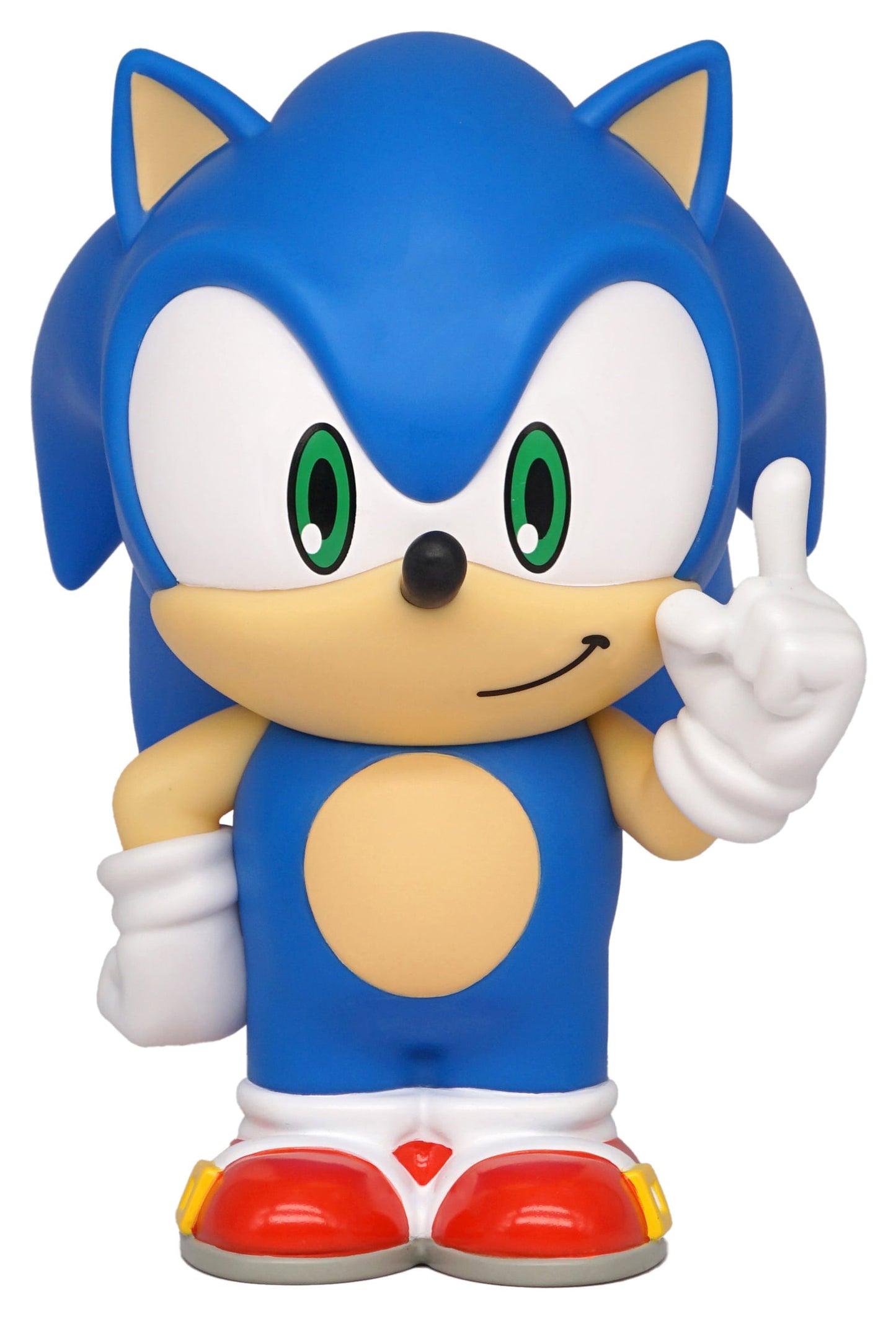 Tirelire sonic 20 cm