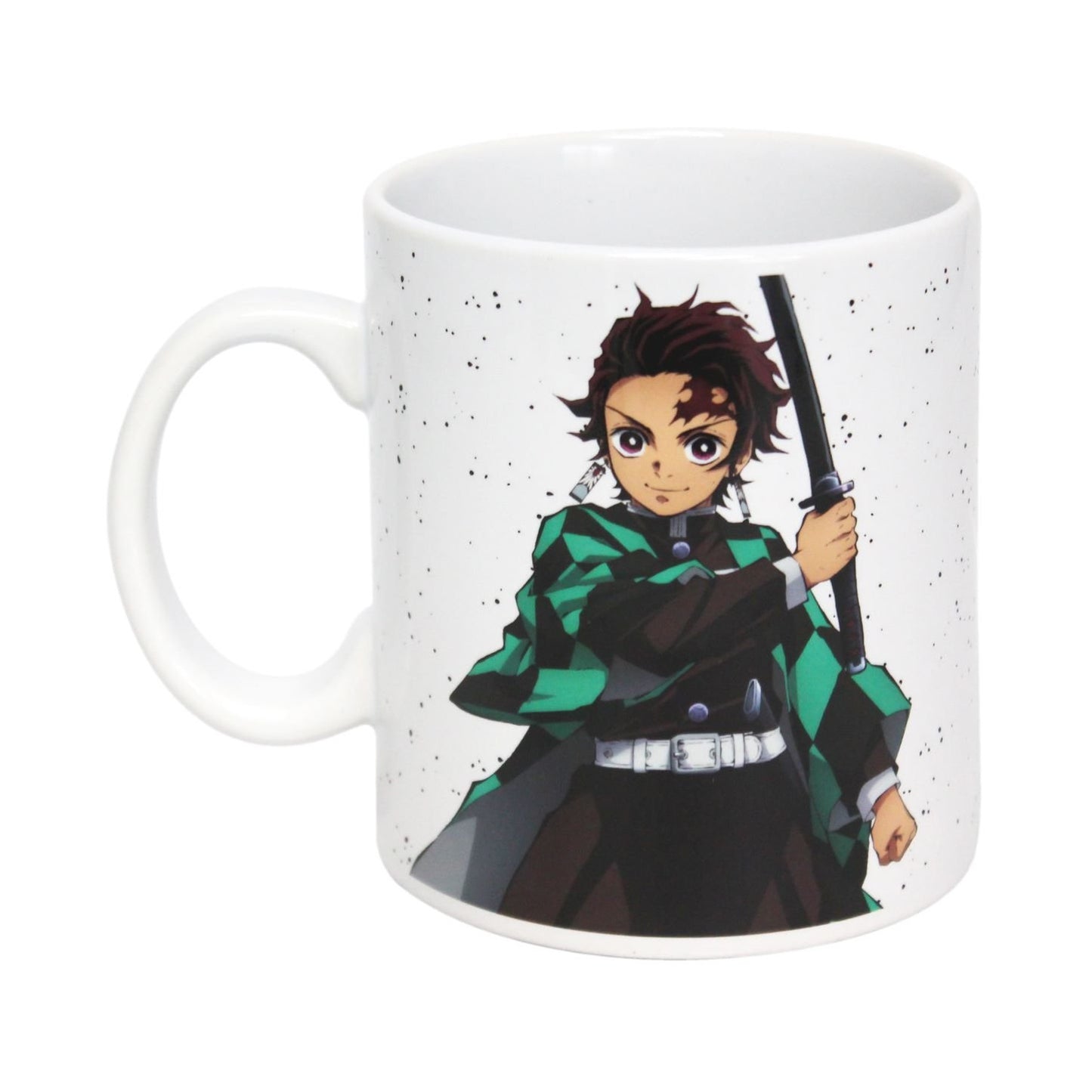 Mug demon slayer