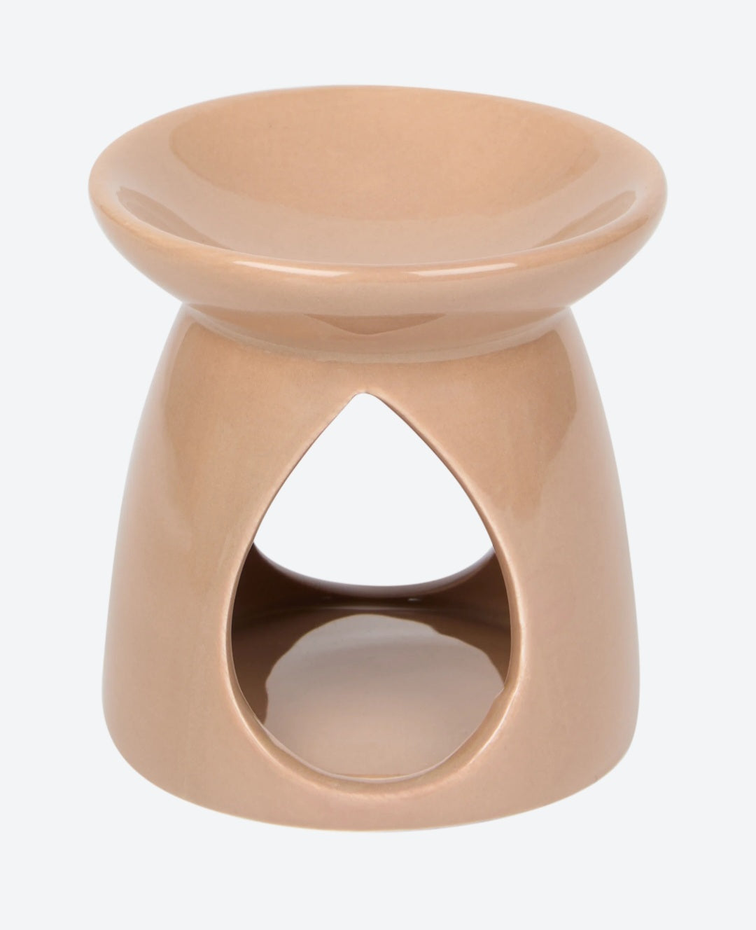 Brûleur fondant