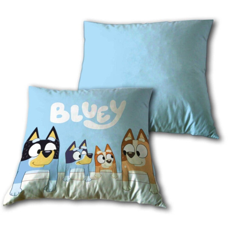 Coussin bluey