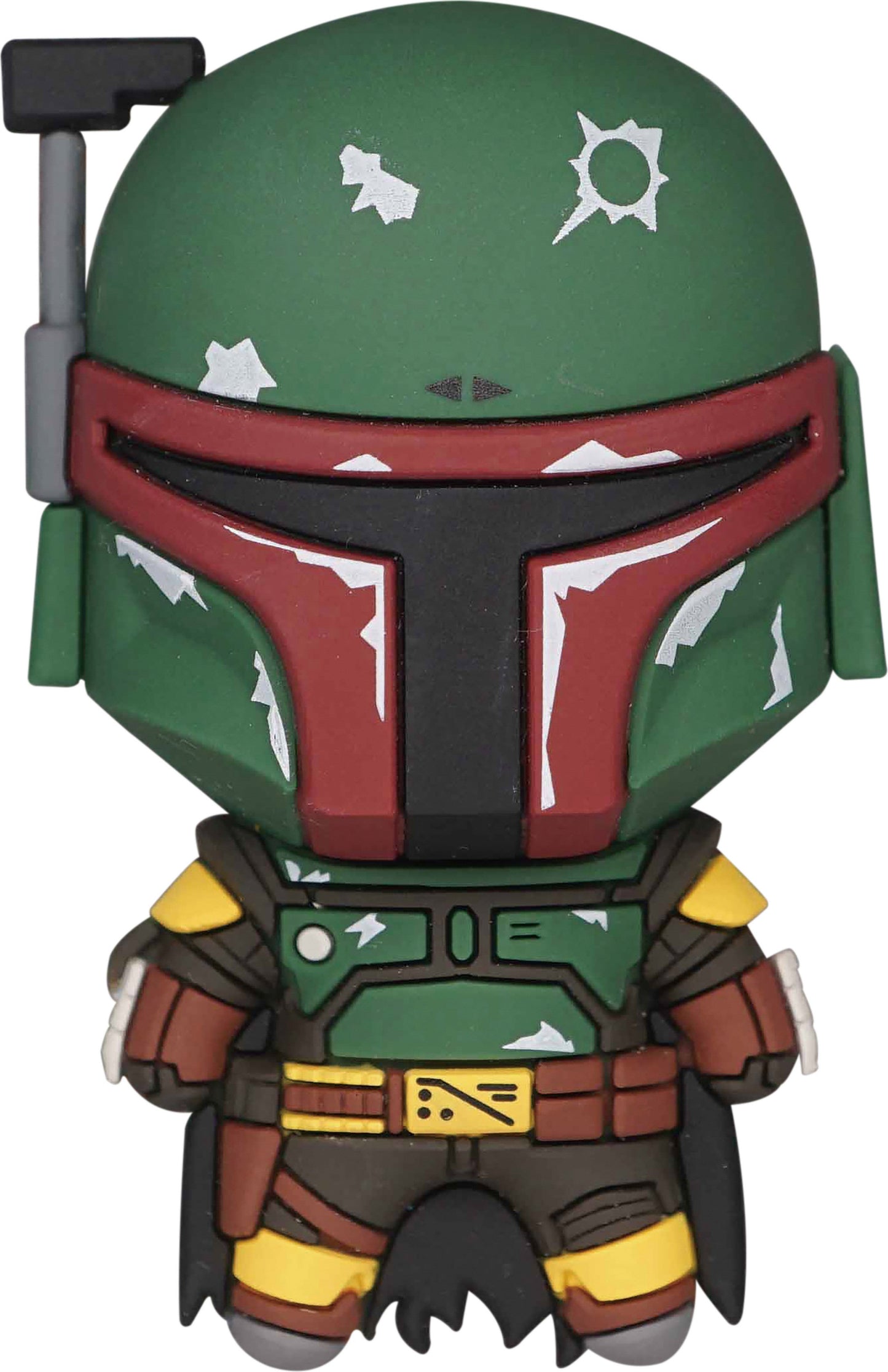 Magnet boba fett