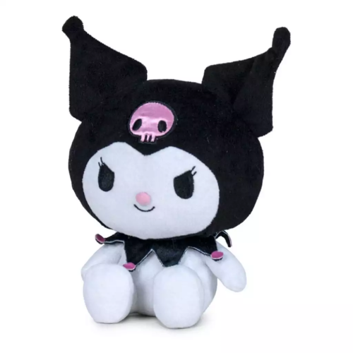 Peluche kuromi 40 cm