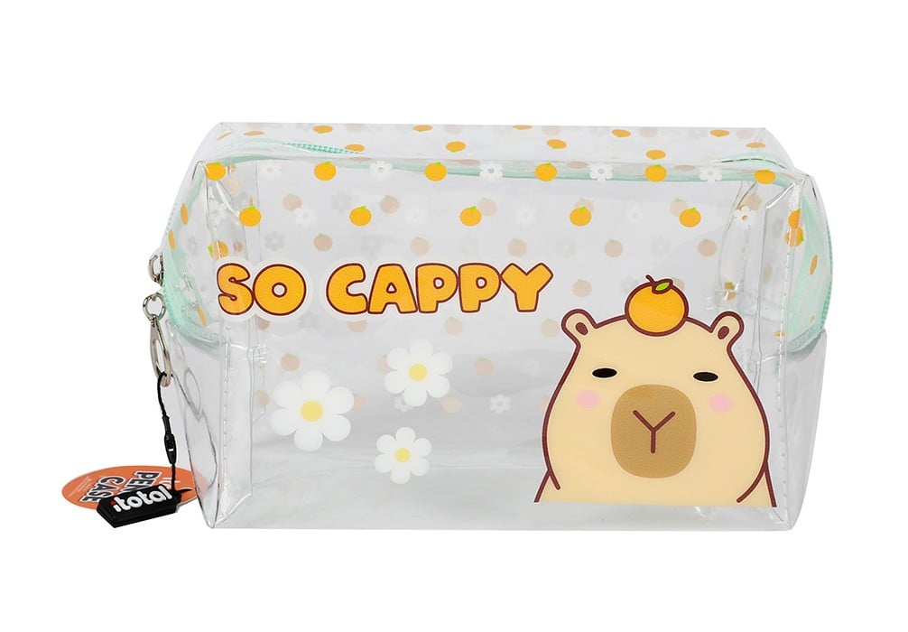 Trousse cappybara