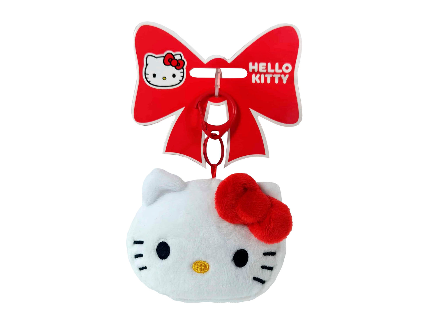 Porte clé hello kitty