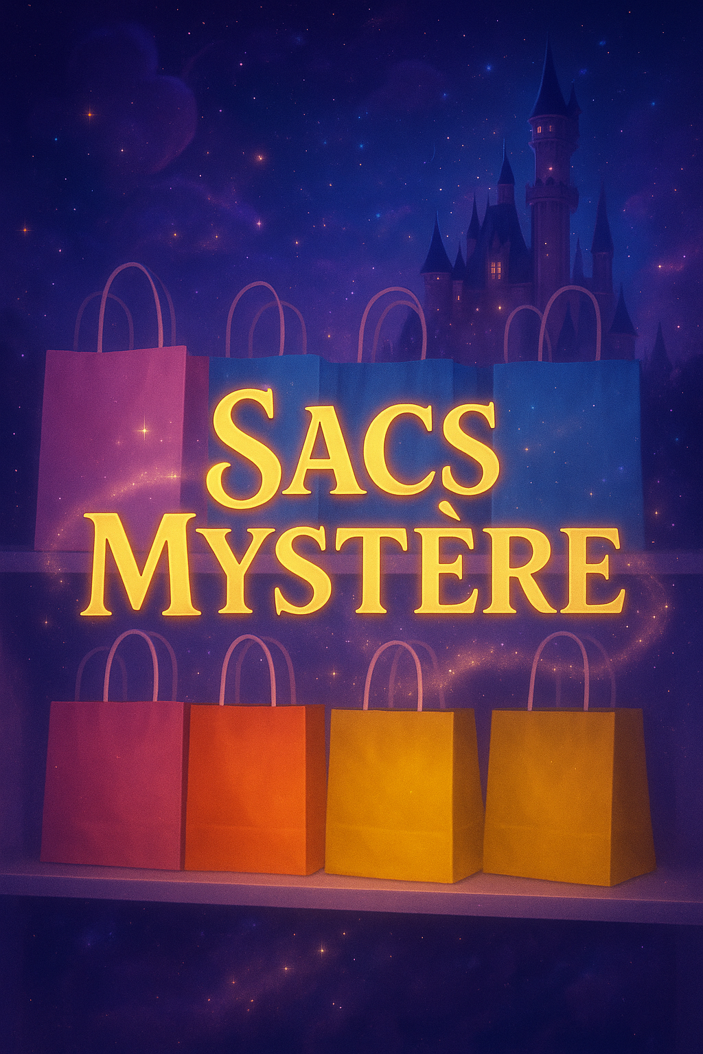 Sac mystère
