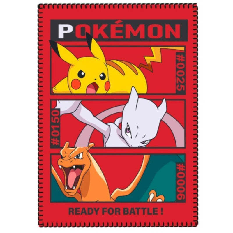 Plaid pokémon
