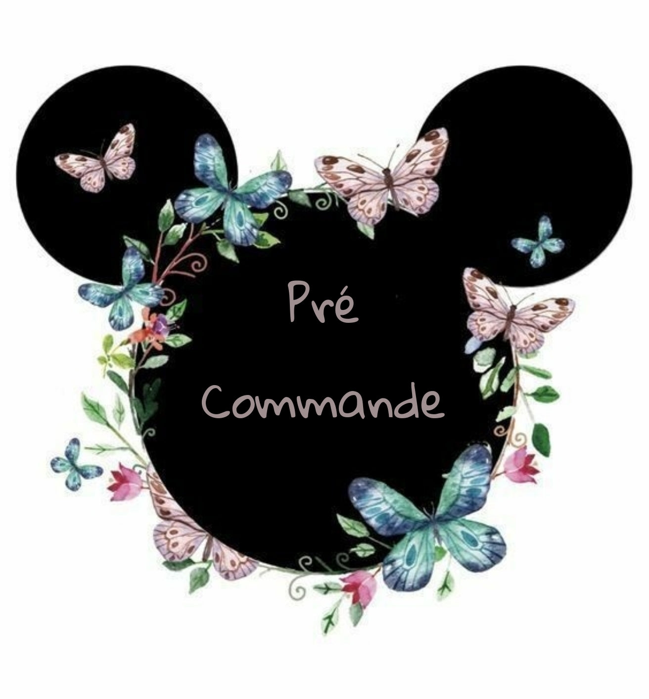 pré-commande