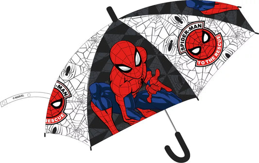 Parapluie spiderman