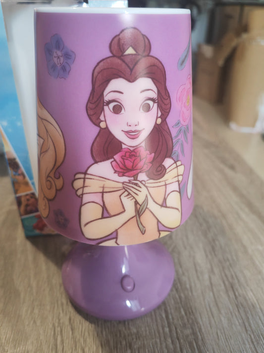 Lampe Led princesse