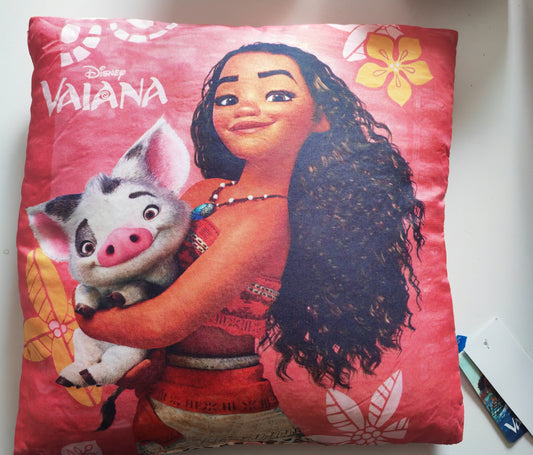 Coussin vaiana