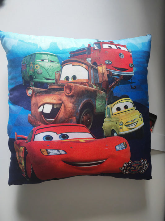 Coussin cars