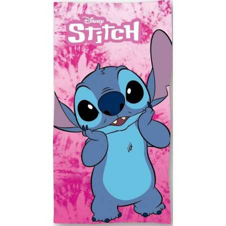 Serviette stitch rose