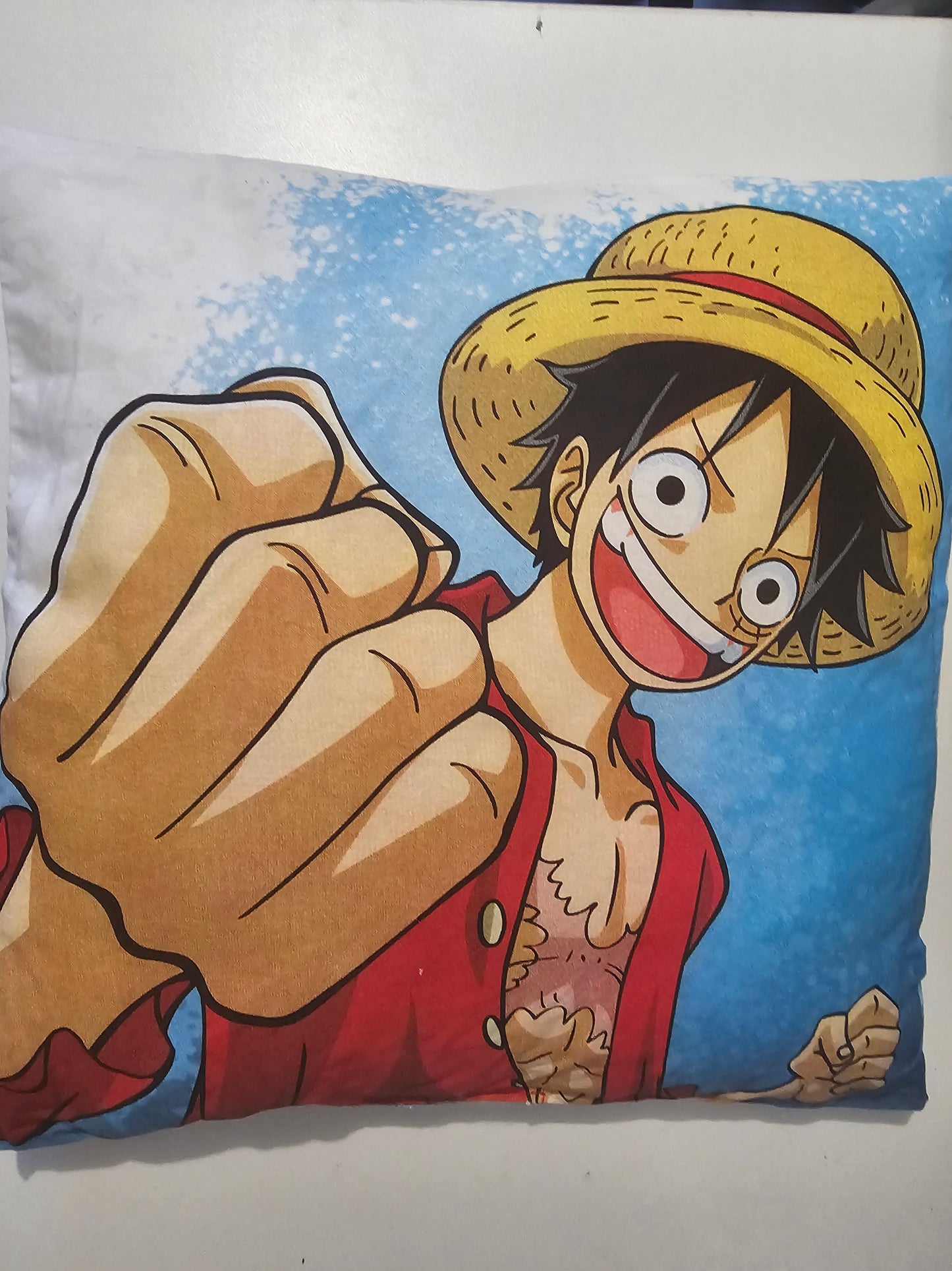 Coussin one piece