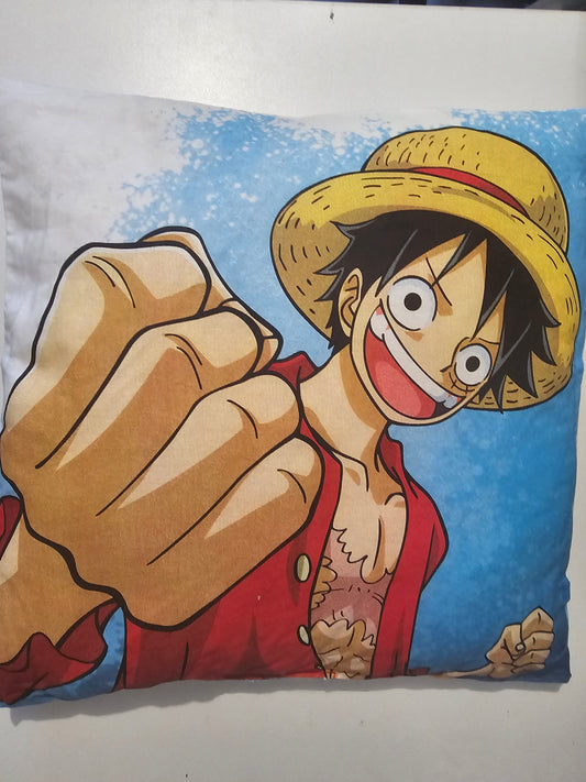 Coussin one piece