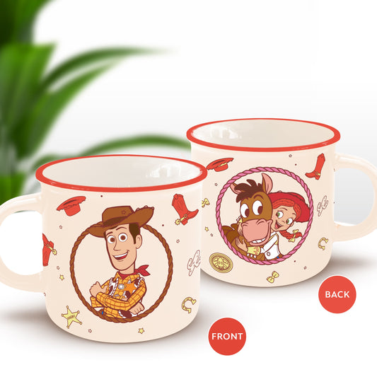 Mug toy story