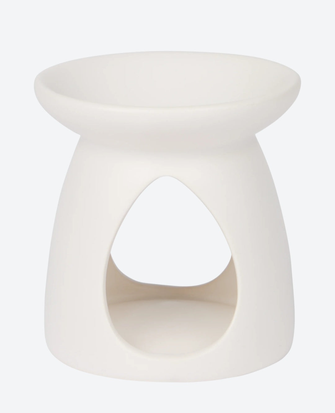 Brûleur fondant