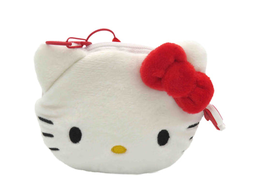 Porte monnaie hello kitty