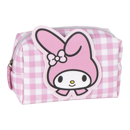 Trousse de toilette my melody