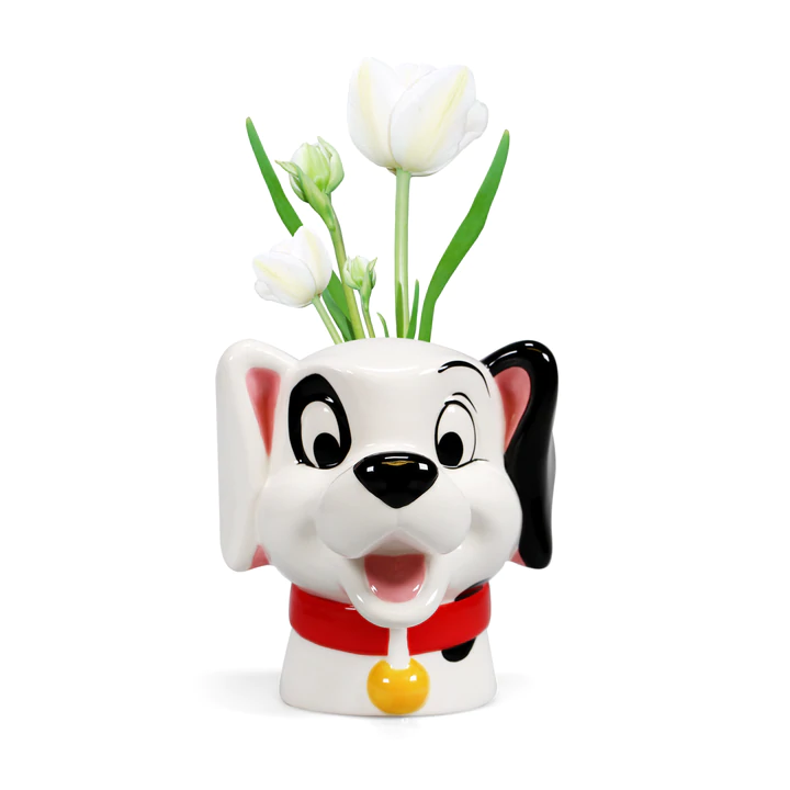 Vase 101 dalmatien