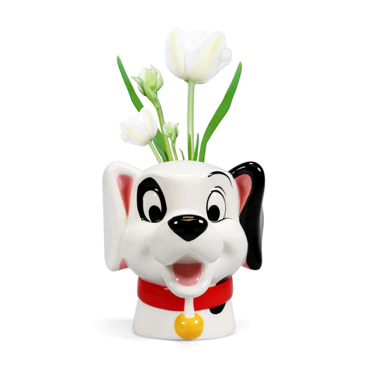 Vase 101 dalmatien