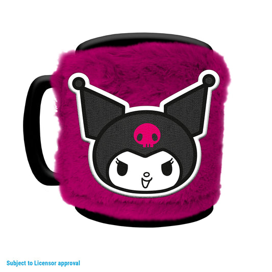 Tasse kuromi