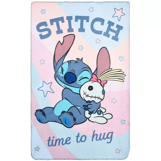 Plaid stitch et souillon