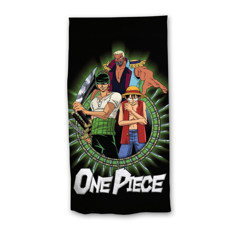Serviette one piece coton