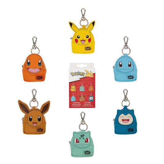 Porte clé loungefly pokémon