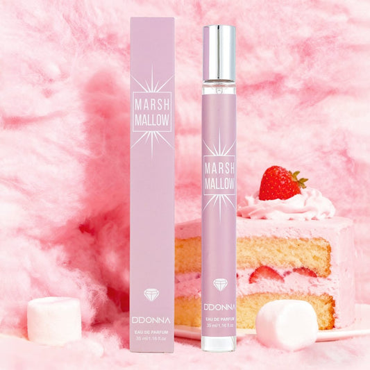 Parfum marshmallow 30 ml