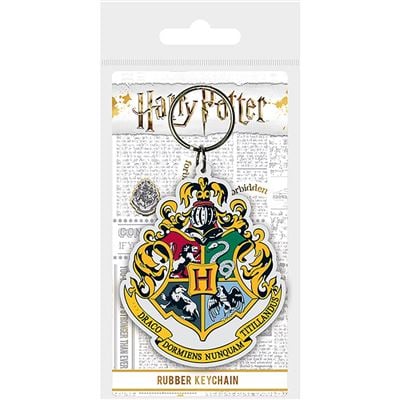 Porte clé harry potter