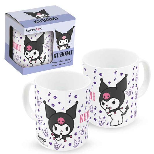 Tasse kuromi