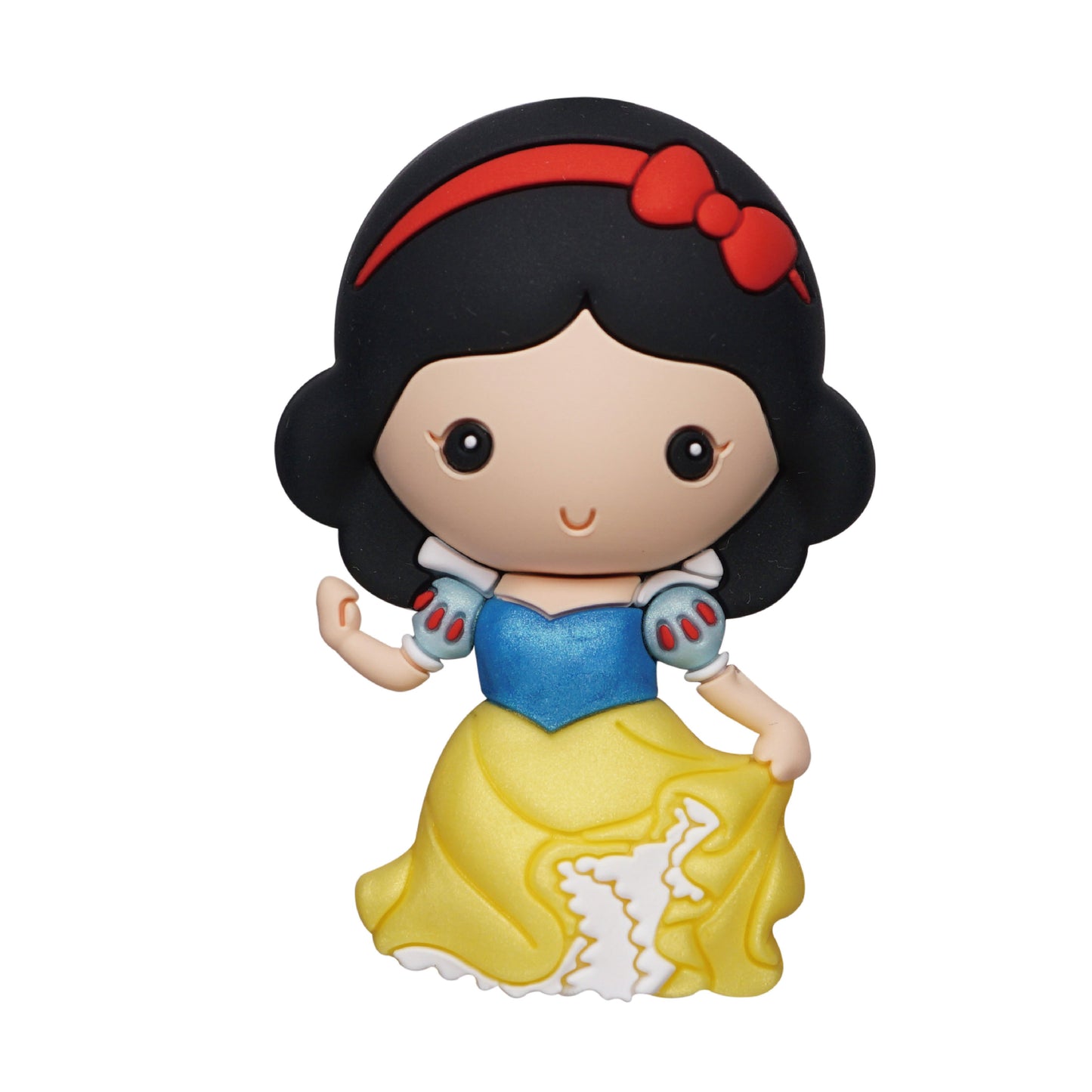 Magnet blanche neige