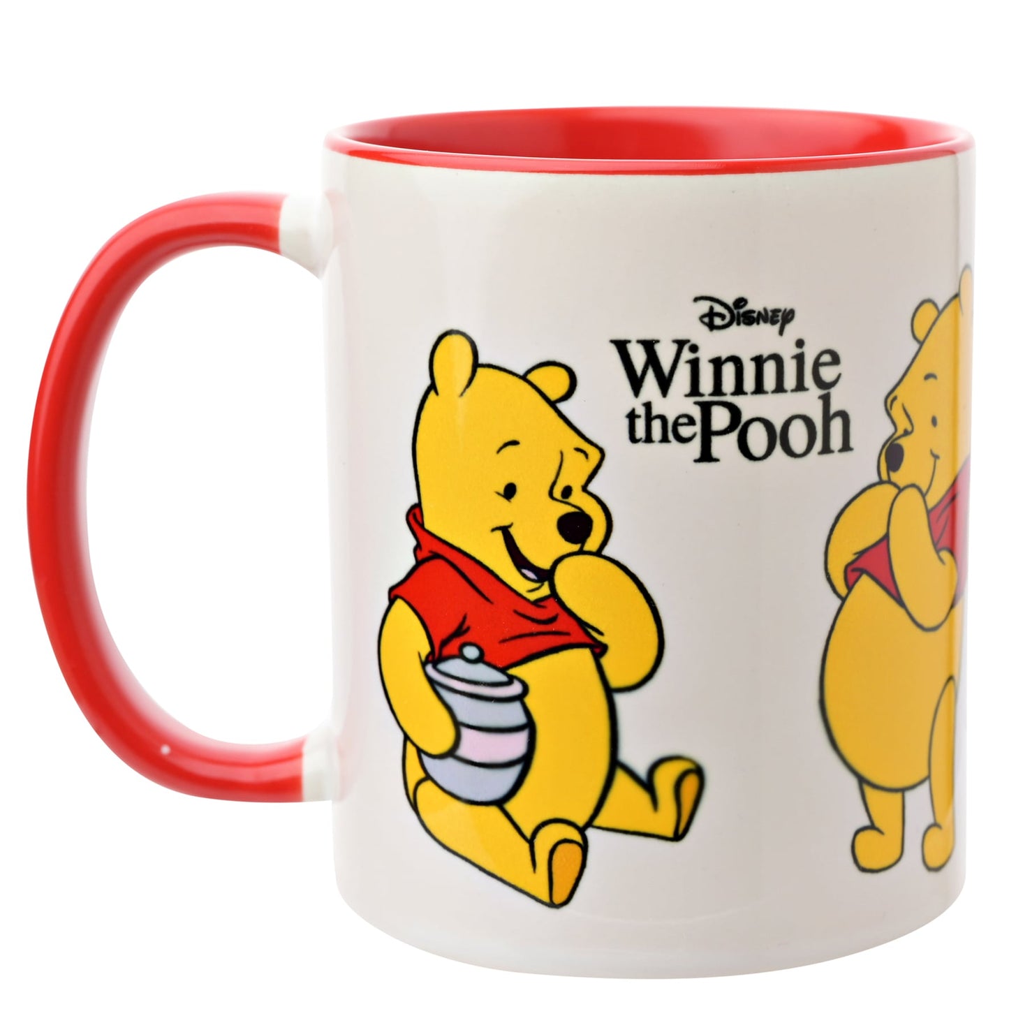 Tasse collection winnie