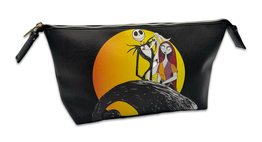 Pochette simili cuir jack