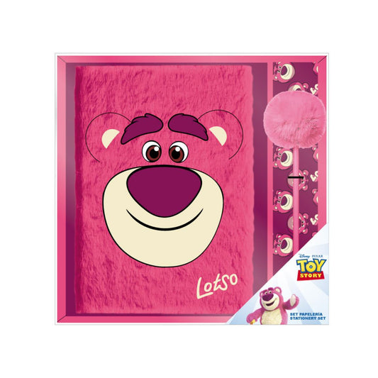 Coffret lotso