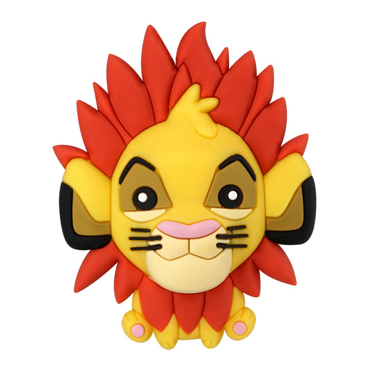 Magnet simba