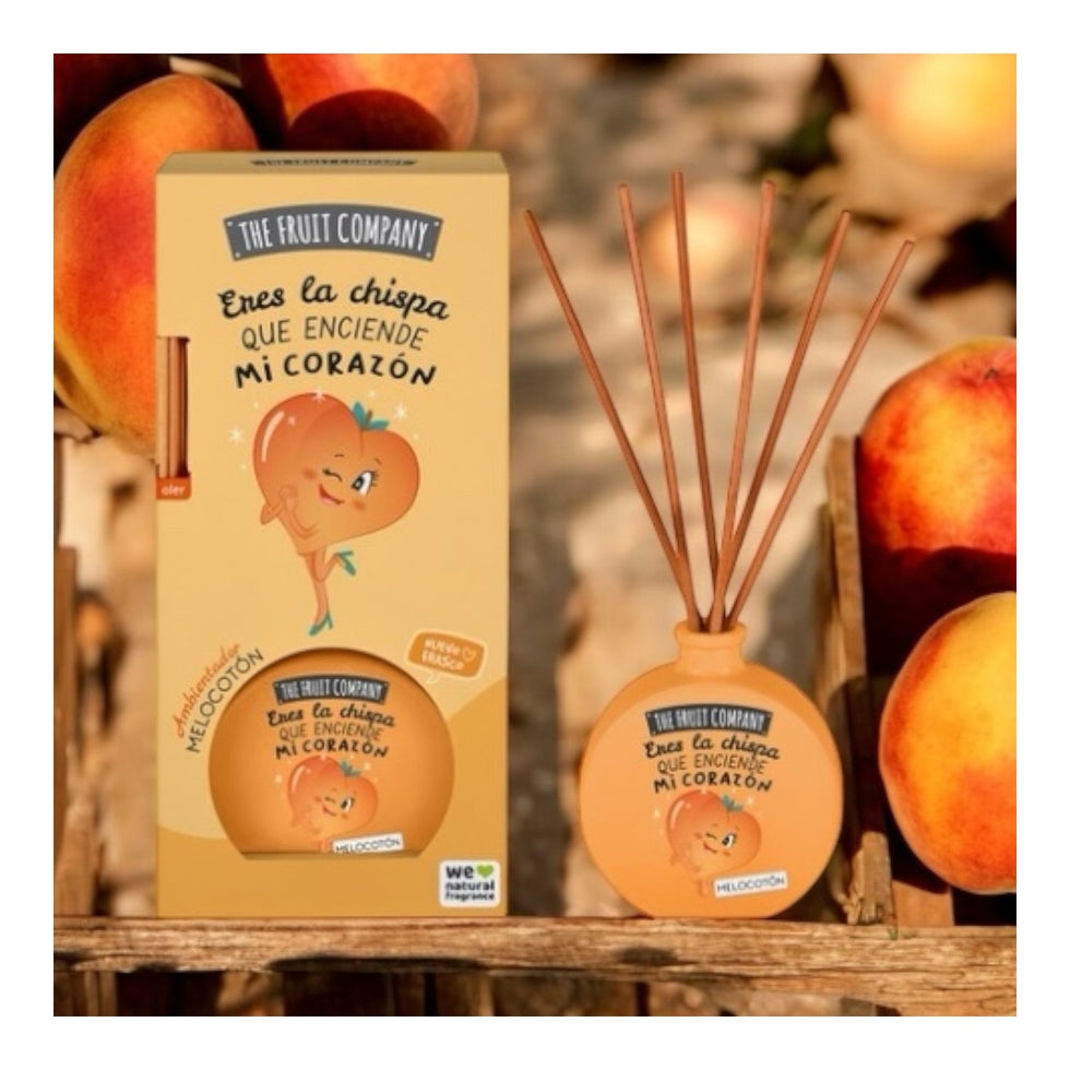 Mikado fruit et compagnie pêche
