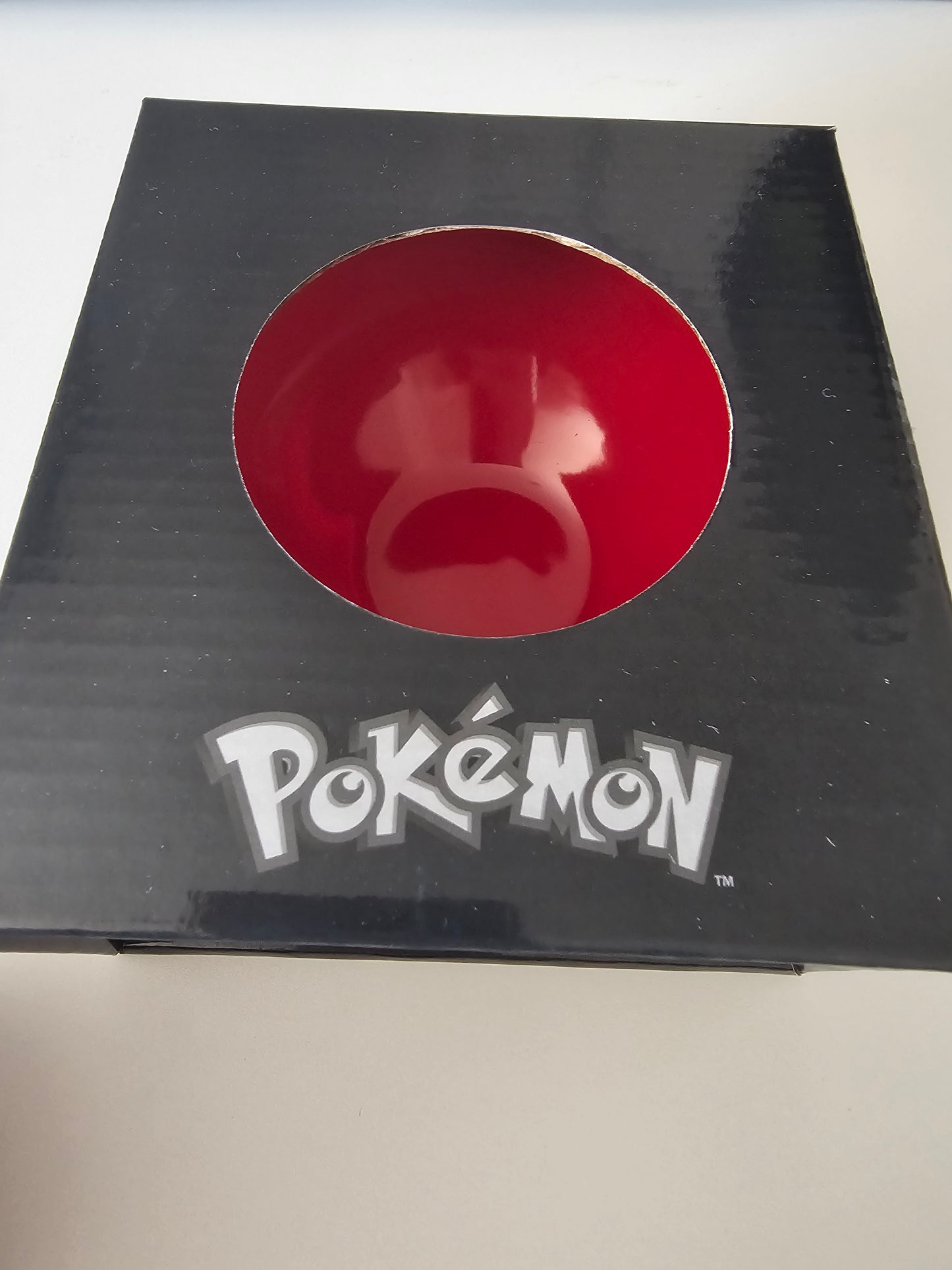 Bol pokémon dracaufeu