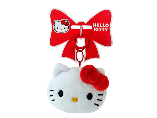 Porte clé hello kitty
