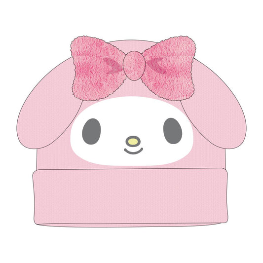 Bonnet my melody