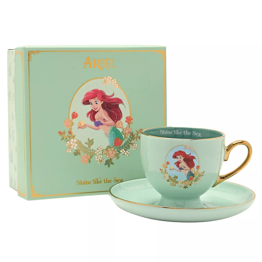 Tasse ariel