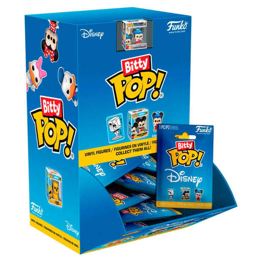Sachet bitty pop disney