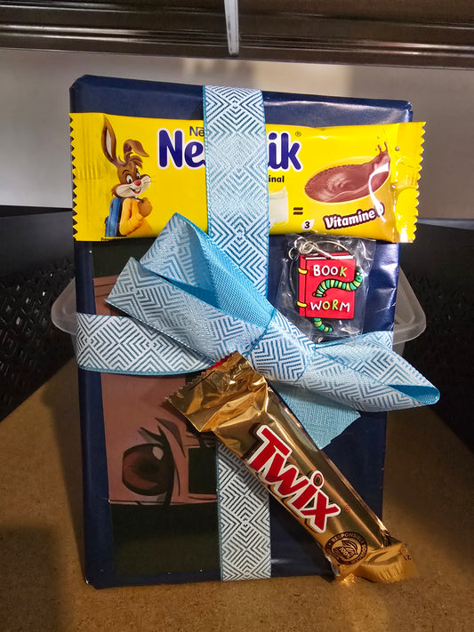 Box occasion manga