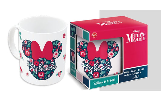 Tasse minnie