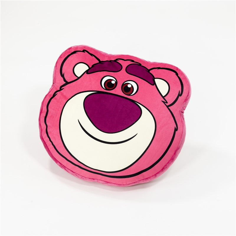 Coussin forme lotso