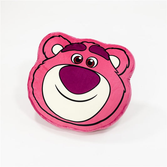 Coussin forme lotso