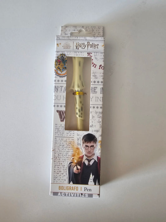 Stylo harry potter