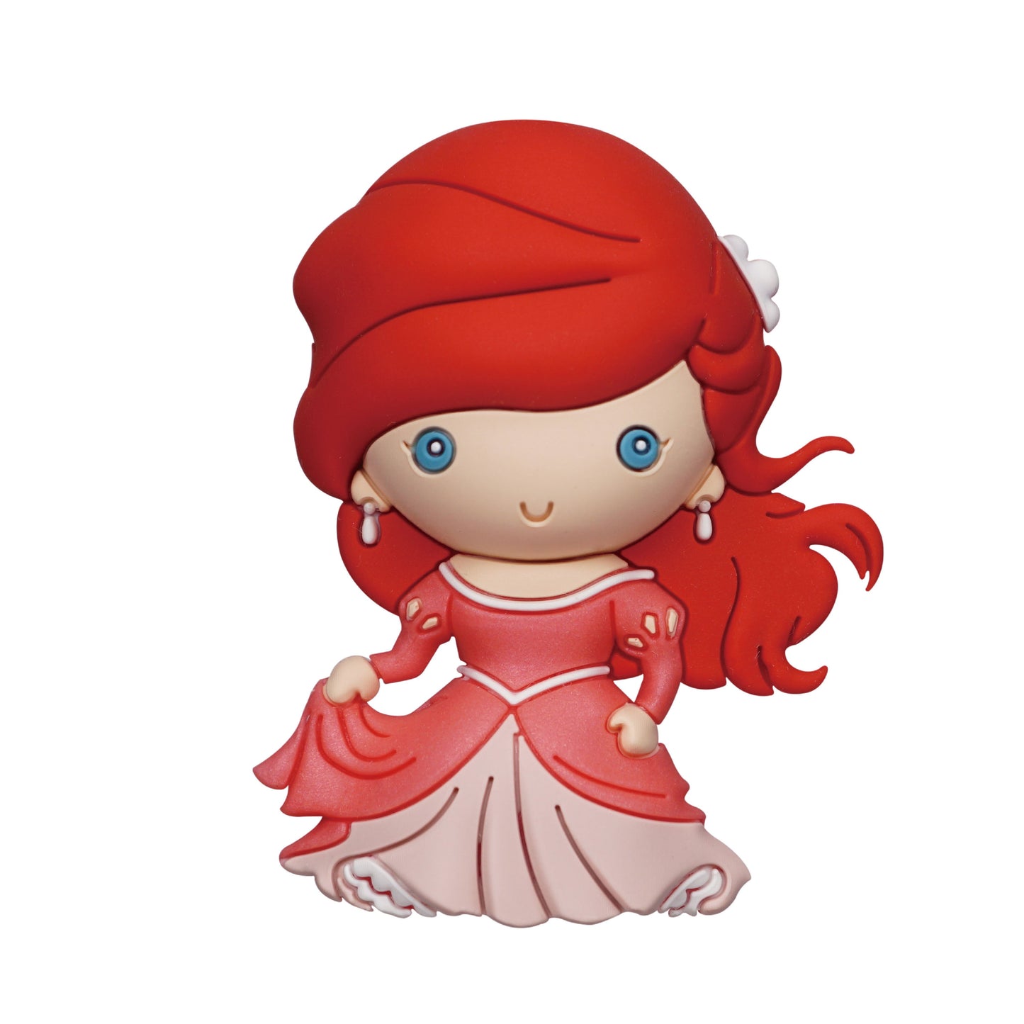 Magnet ariel