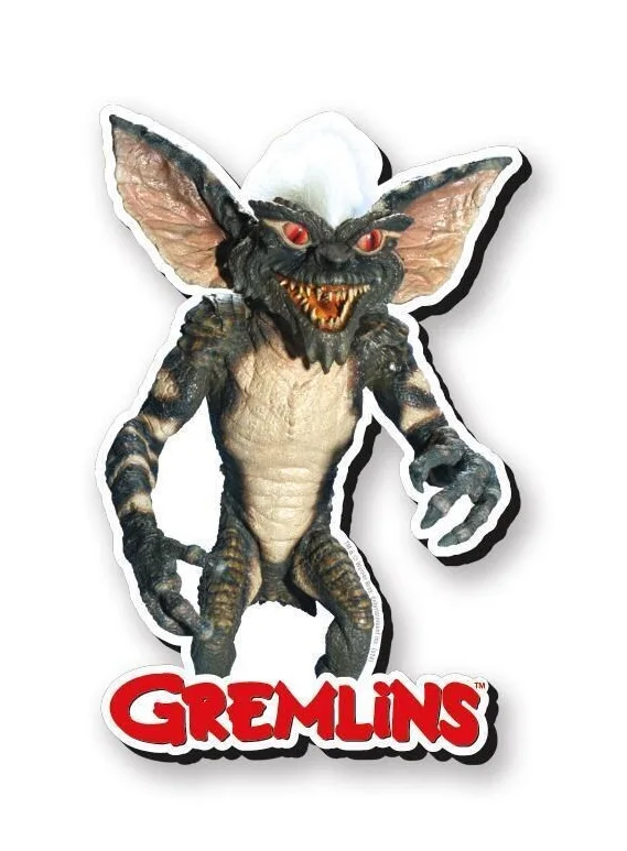 Magnet spike gremlins