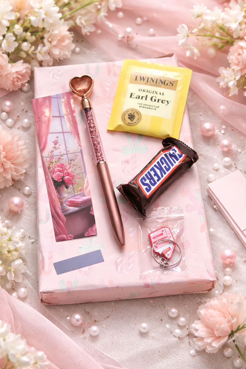 Box livresque occasion poche